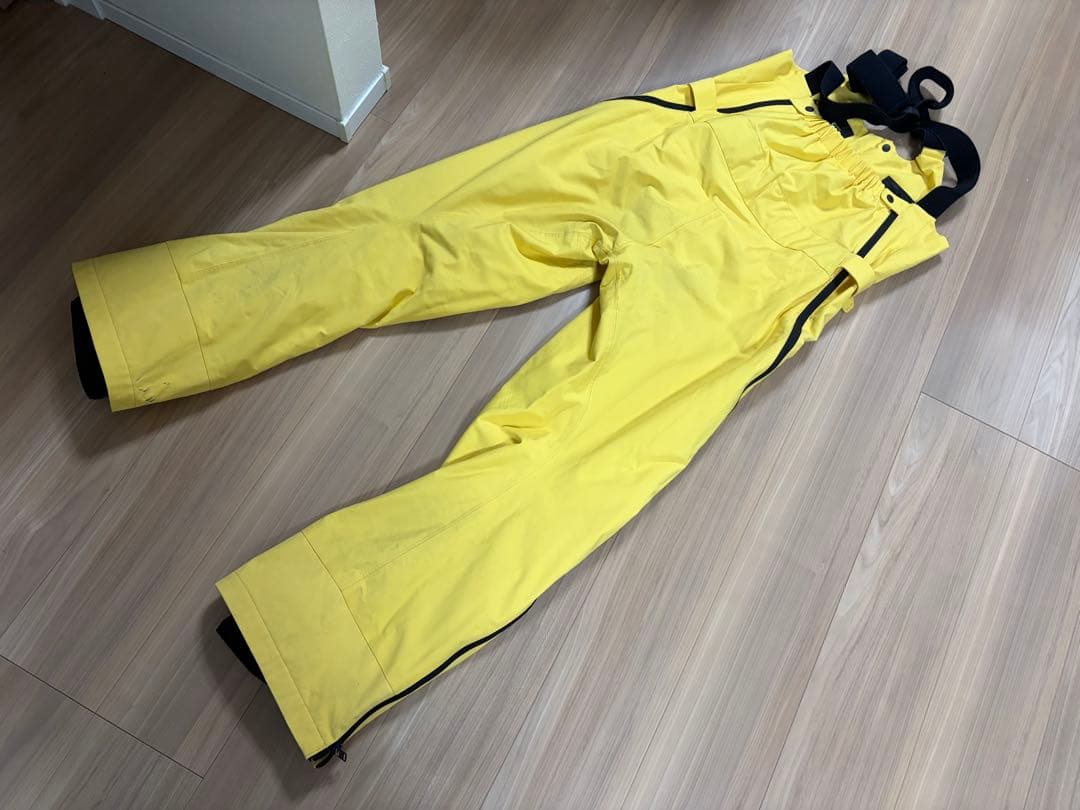 ★非売品★デサントメイトモデル　スキーウエア 上下セット　SAJ デモ　技術選