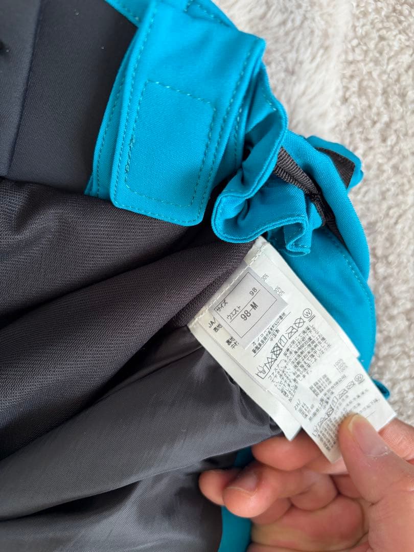 ONYONE　オンヨネ　スキーウェア