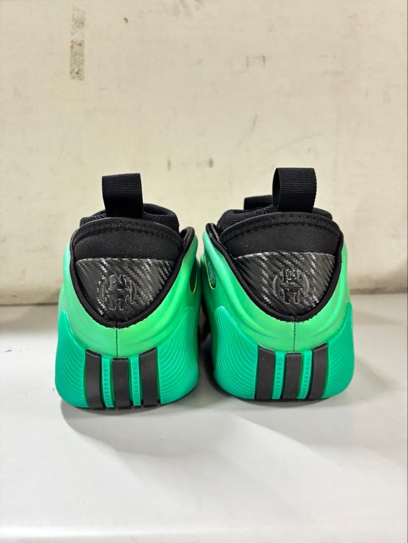 【お年玉価格】HARDEN Vol.9 27.0㎝