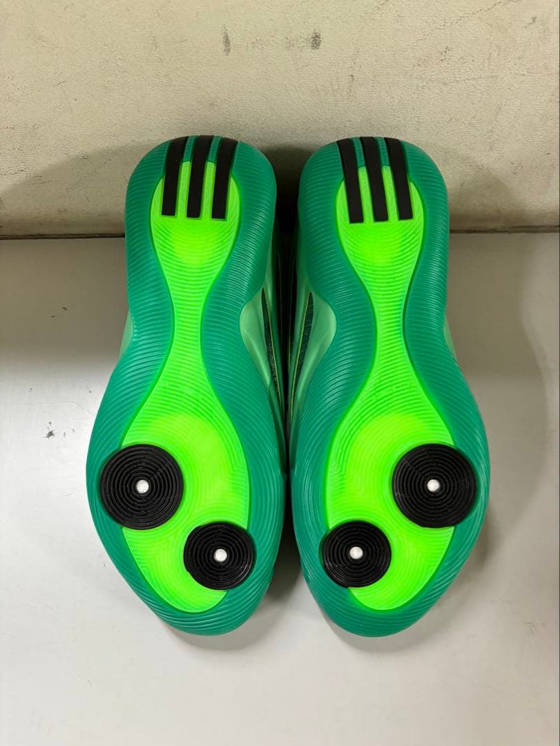 【お年玉価格】HARDEN Vol.9 27.0㎝