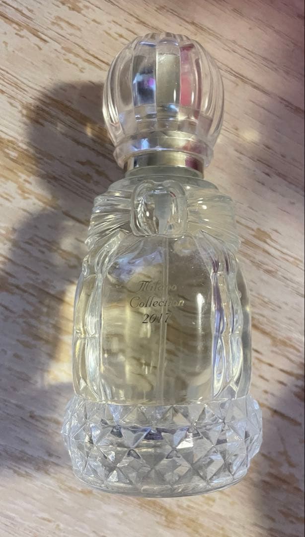 カネボウ オードパルファム ミラノコレクション 2017 - メルカリ