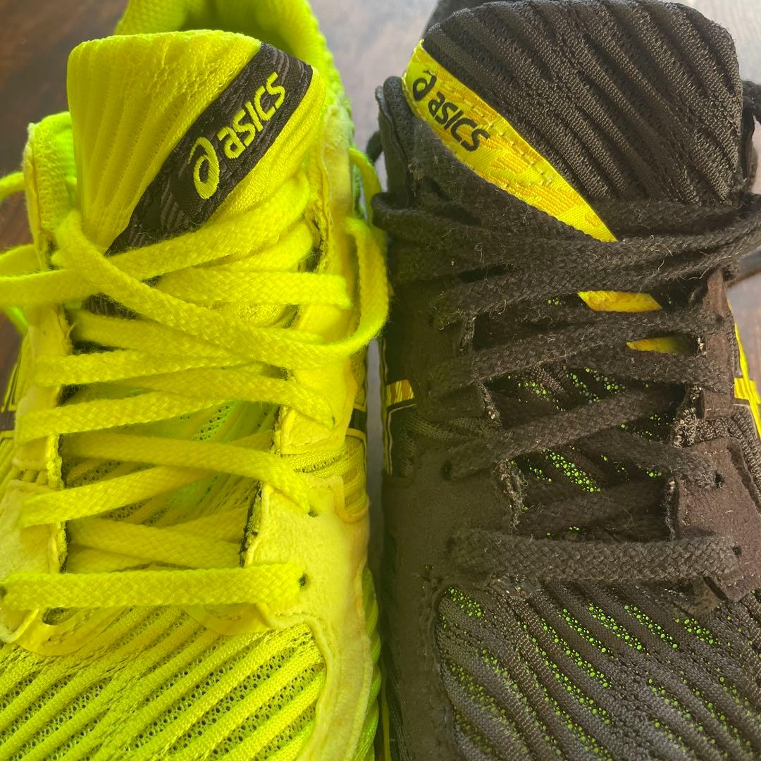 asics ソーティーマジック　26cm