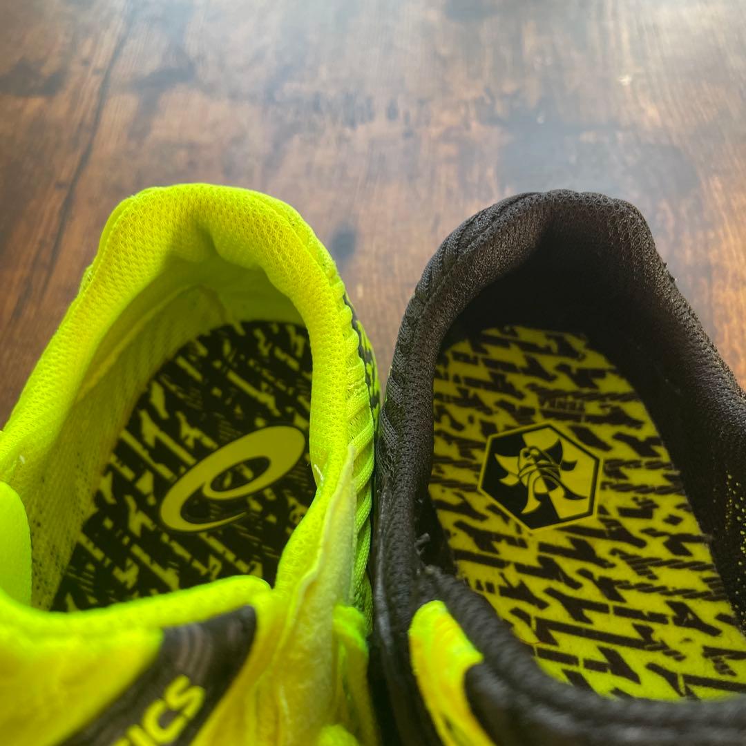 asics ソーティーマジック　26cm