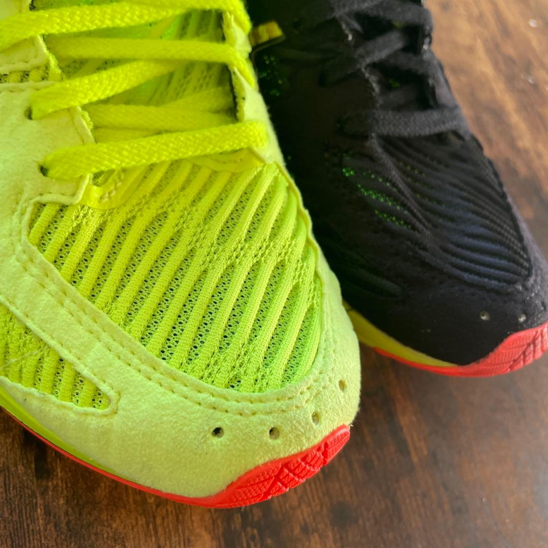 asics ソーティーマジック　26cm