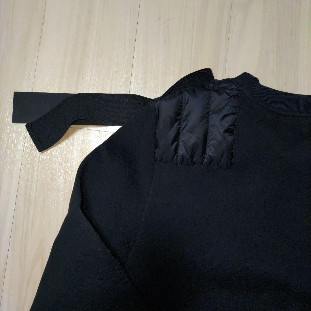 モンクレール トレーナー Mサイズ