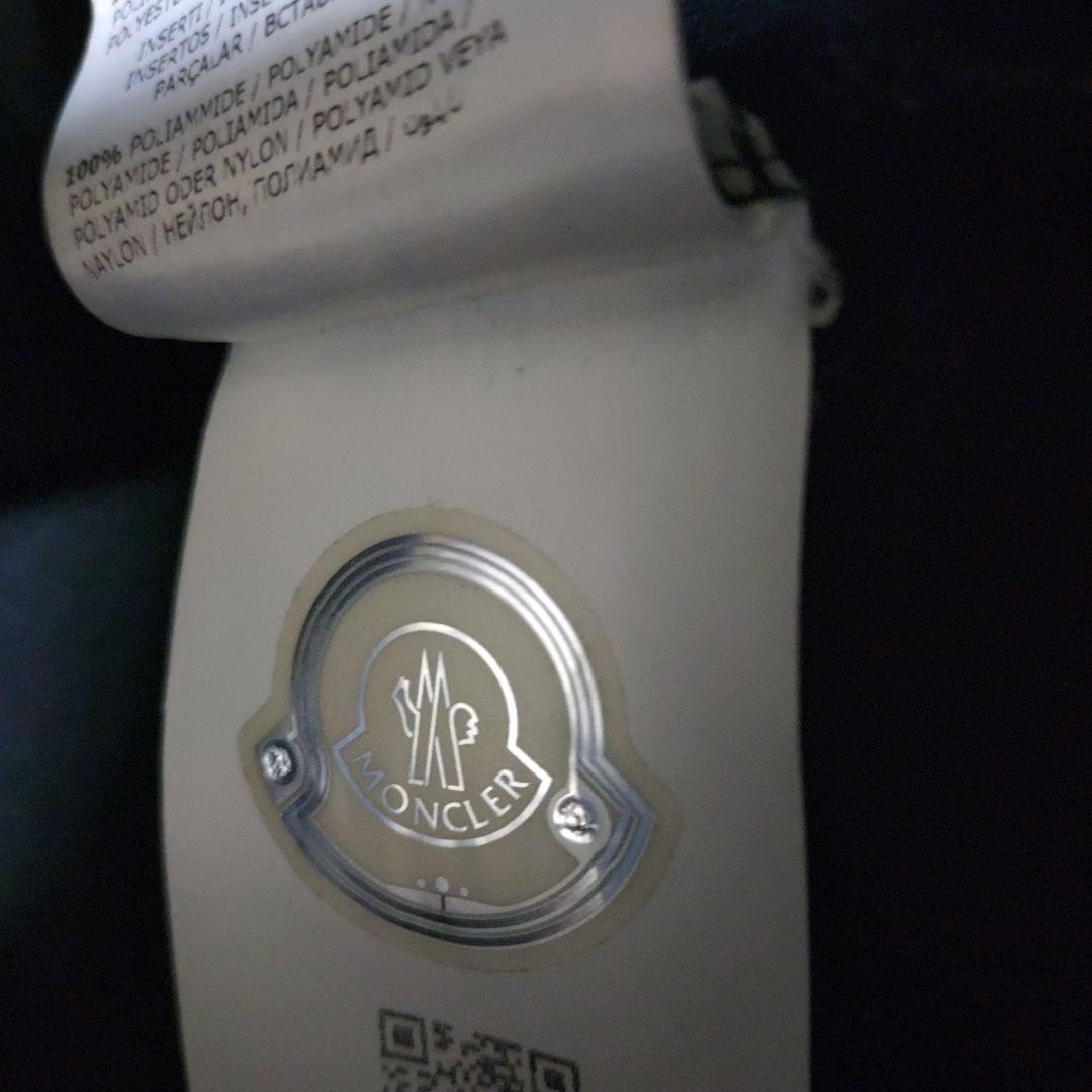 モンクレール トレーナー Mサイズ