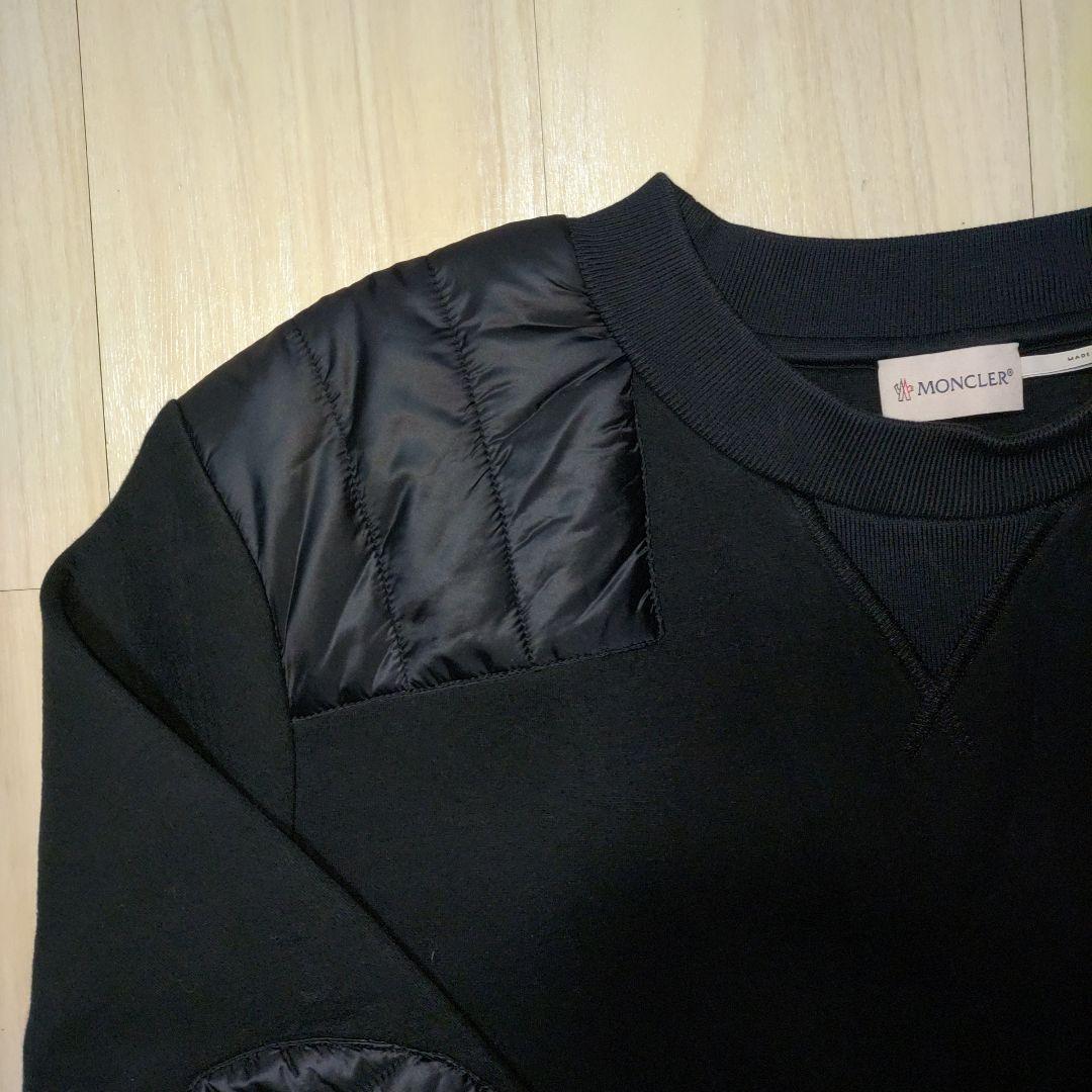 モンクレール トレーナー Mサイズ