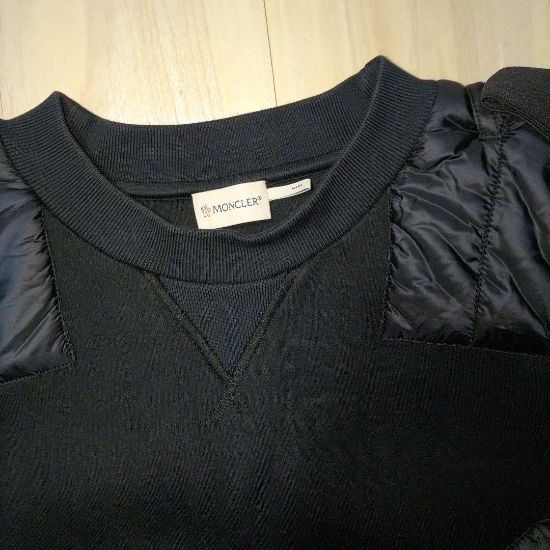 モンクレール トレーナー Mサイズ