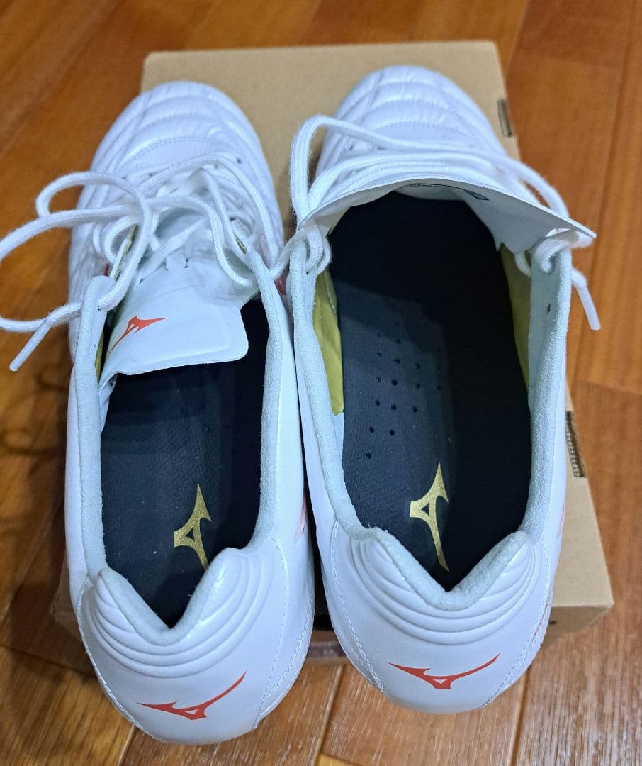 【新品】モナルシーダ ネオ III ワイド エリート 27.5cm