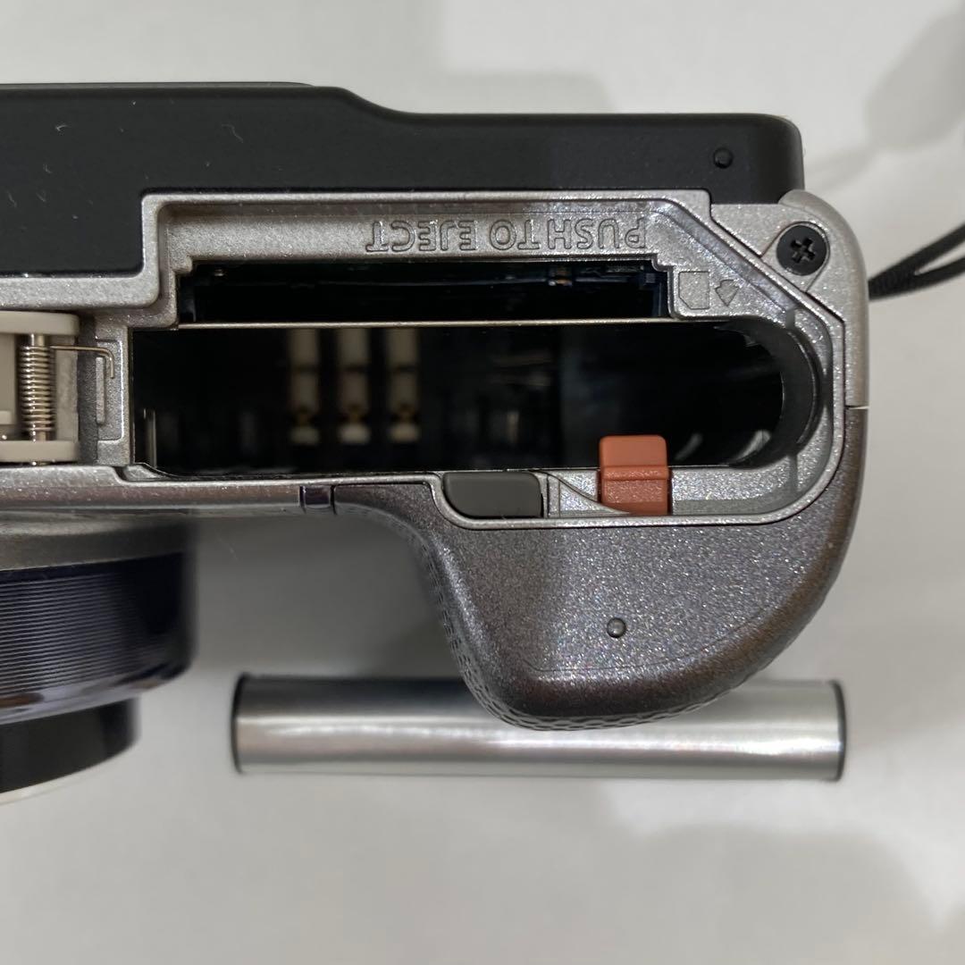 Olympus コンパクトデジタルカメラ sz-10