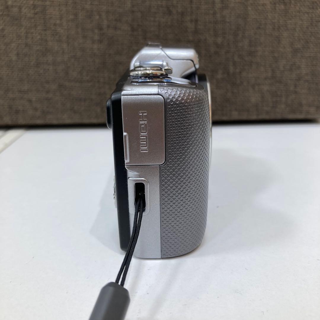 Olympus コンパクトデジタルカメラ sz-10