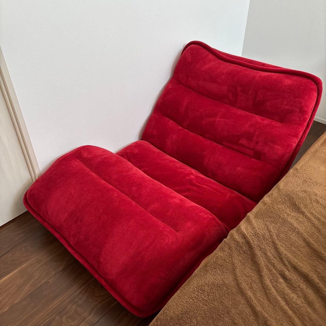 ベルーナ　座椅子