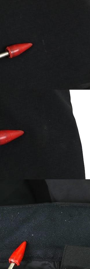 ザノースフェイス パウダンスインサレーションパンツ メンズ　M　ゴアテックス　黒