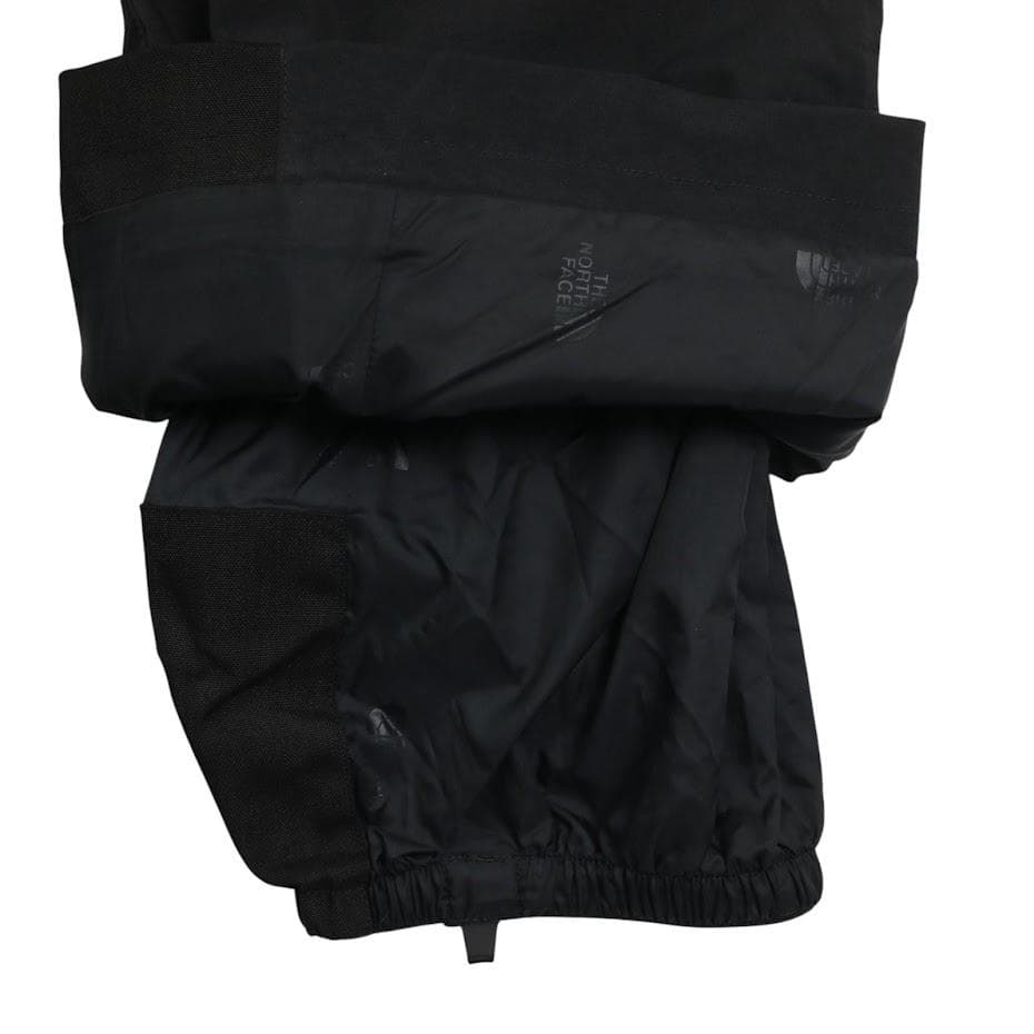 ザノースフェイス パウダンスインサレーションパンツ メンズ　M　ゴアテックス　黒
