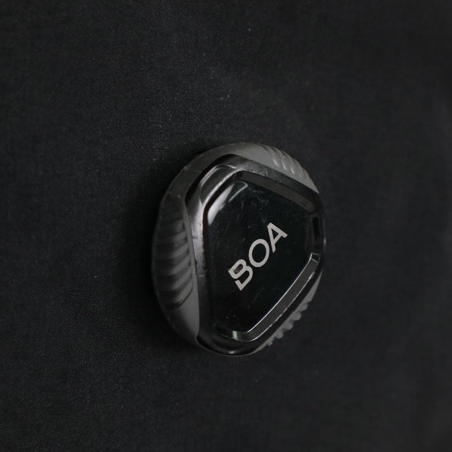 ザノースフェイス パウダンスインサレーションパンツ メンズ　M　ゴアテックス　黒