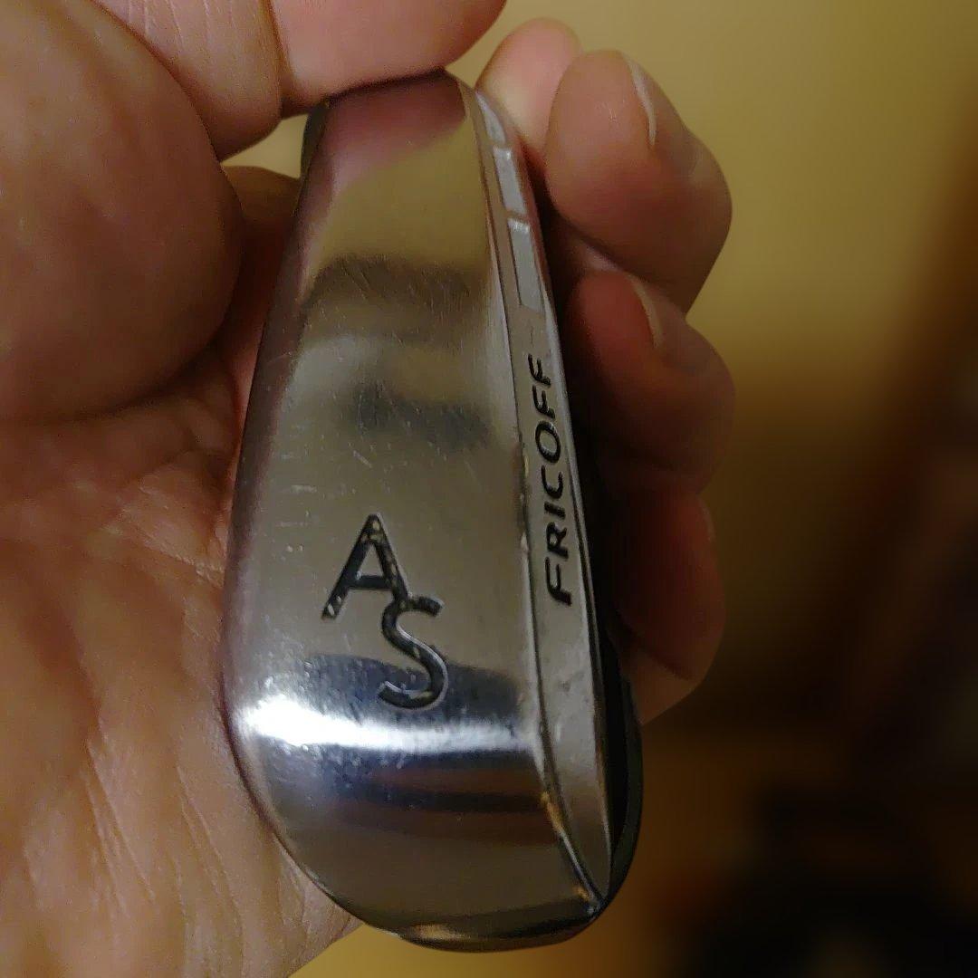 YAMAHA AS アイアン 単品 ヤマハ インプレス inpres UD+2