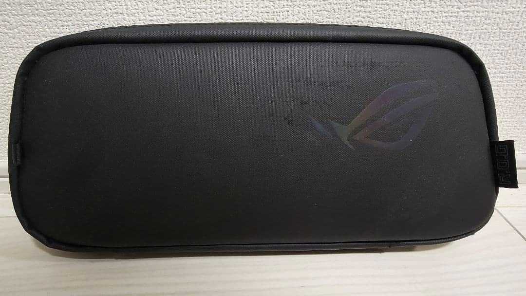 ROG ALLY Ally Z1 Extreme ホワイト 専用ケース付き