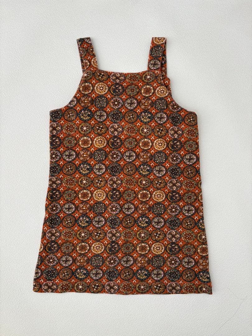 Misha & Puff ワンピース 3y