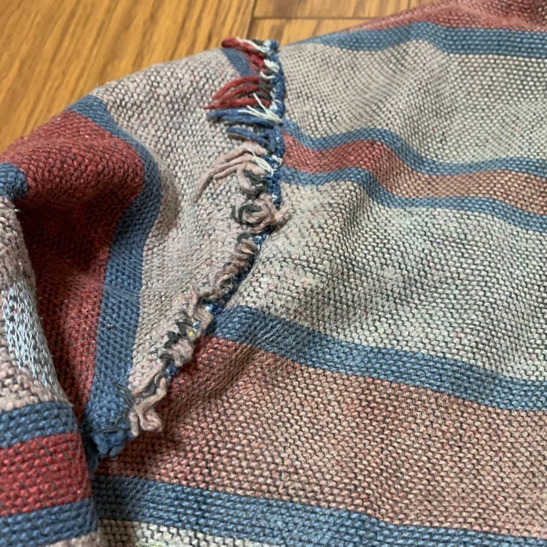 40.s HEADLIGHT セカンドタイプ　デニムジャケット　ビンテージ　ボロ