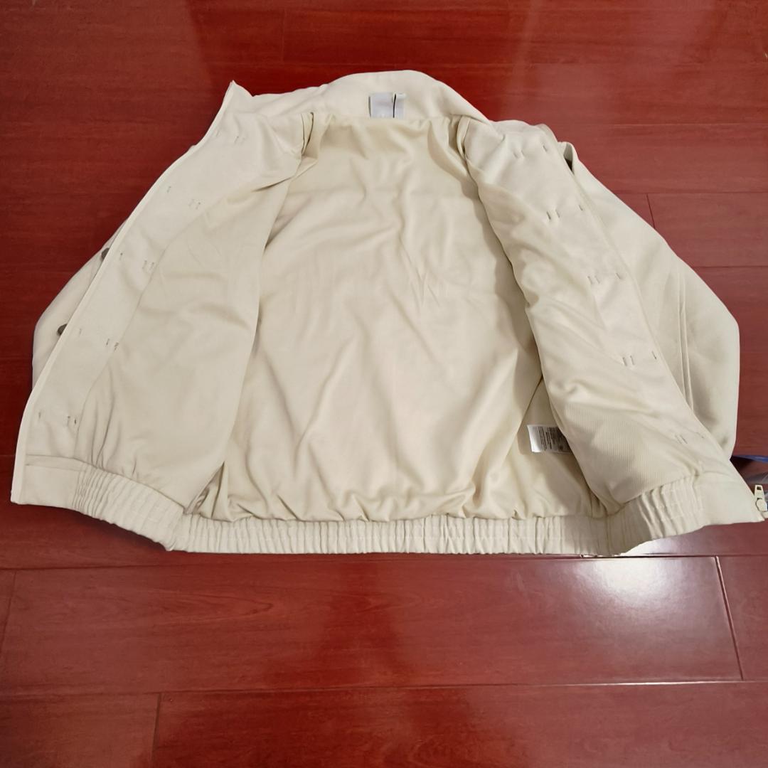 Adidas アディダス 中国限定 巳年チャイナトラックジャケット　ホワイト