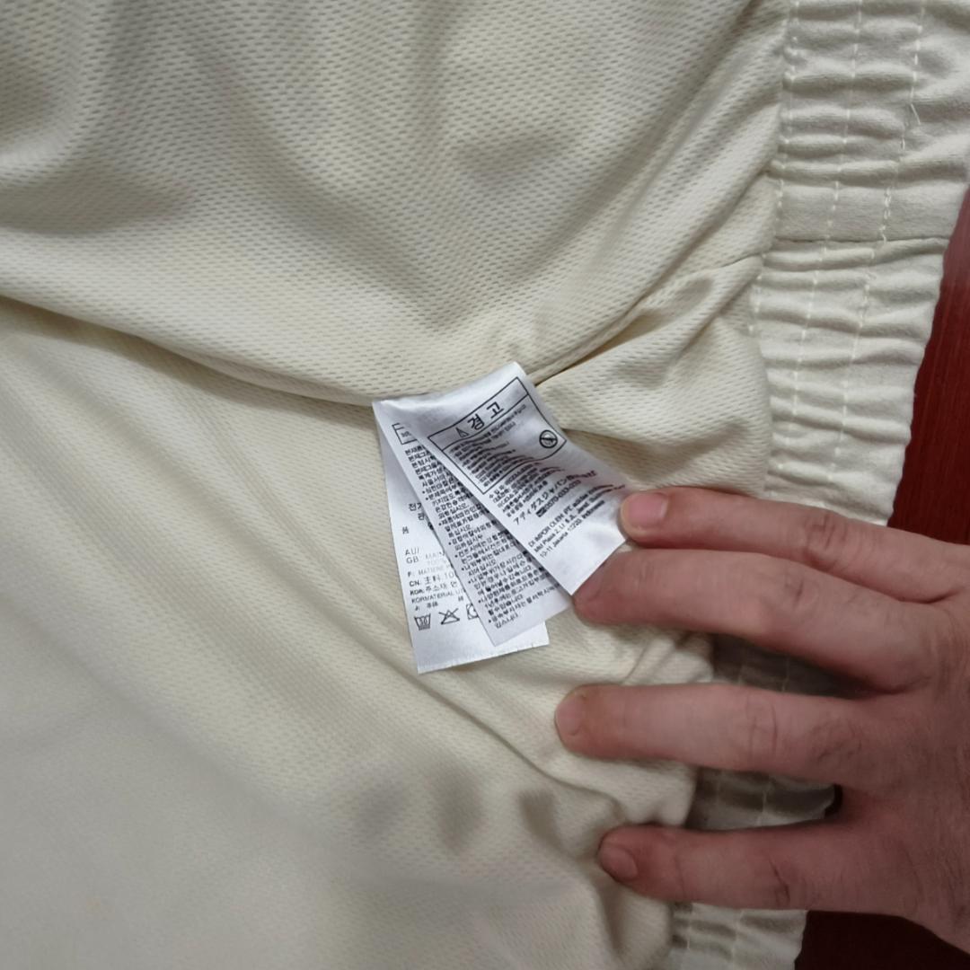 Adidas アディダス 中国限定 巳年チャイナトラックジャケット　ホワイト