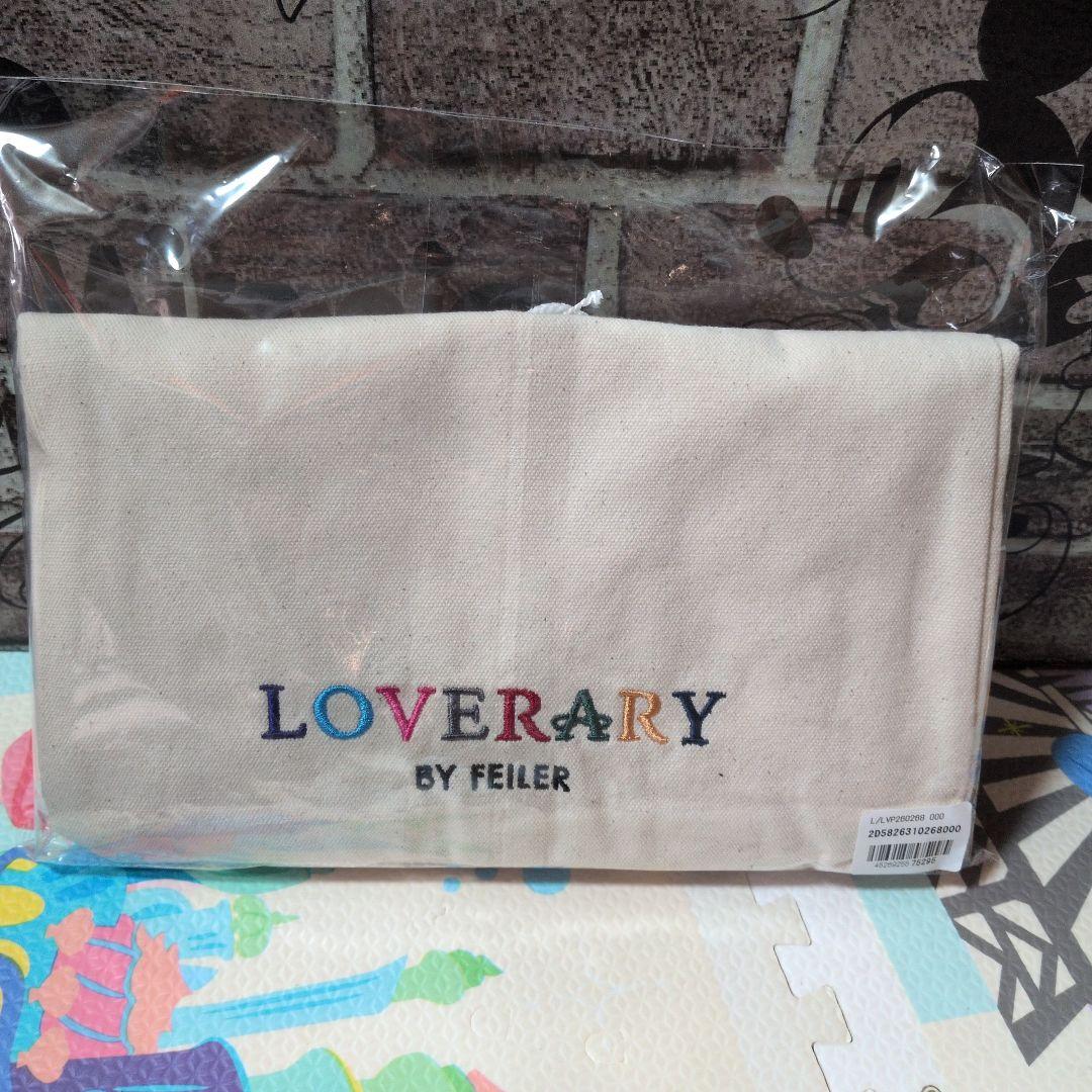 【新品】FEILER ネイルポリッシュ柄 ポーチ