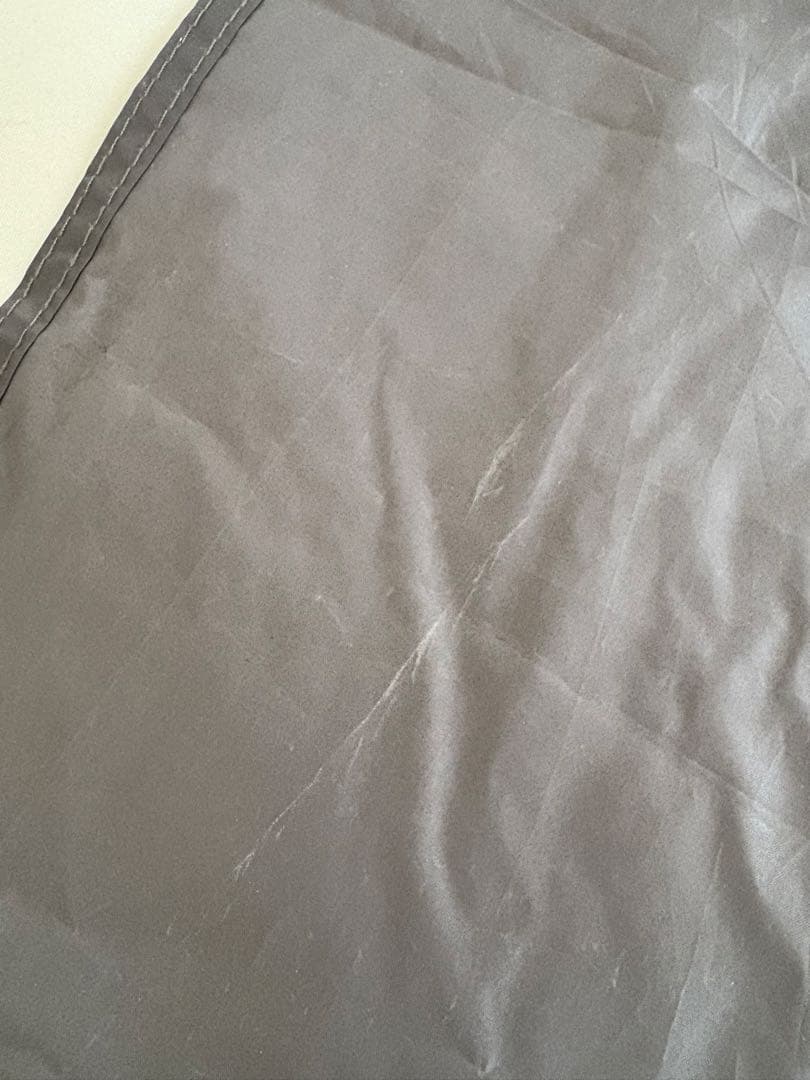 DOD ライダーズワンポールテント・タープ