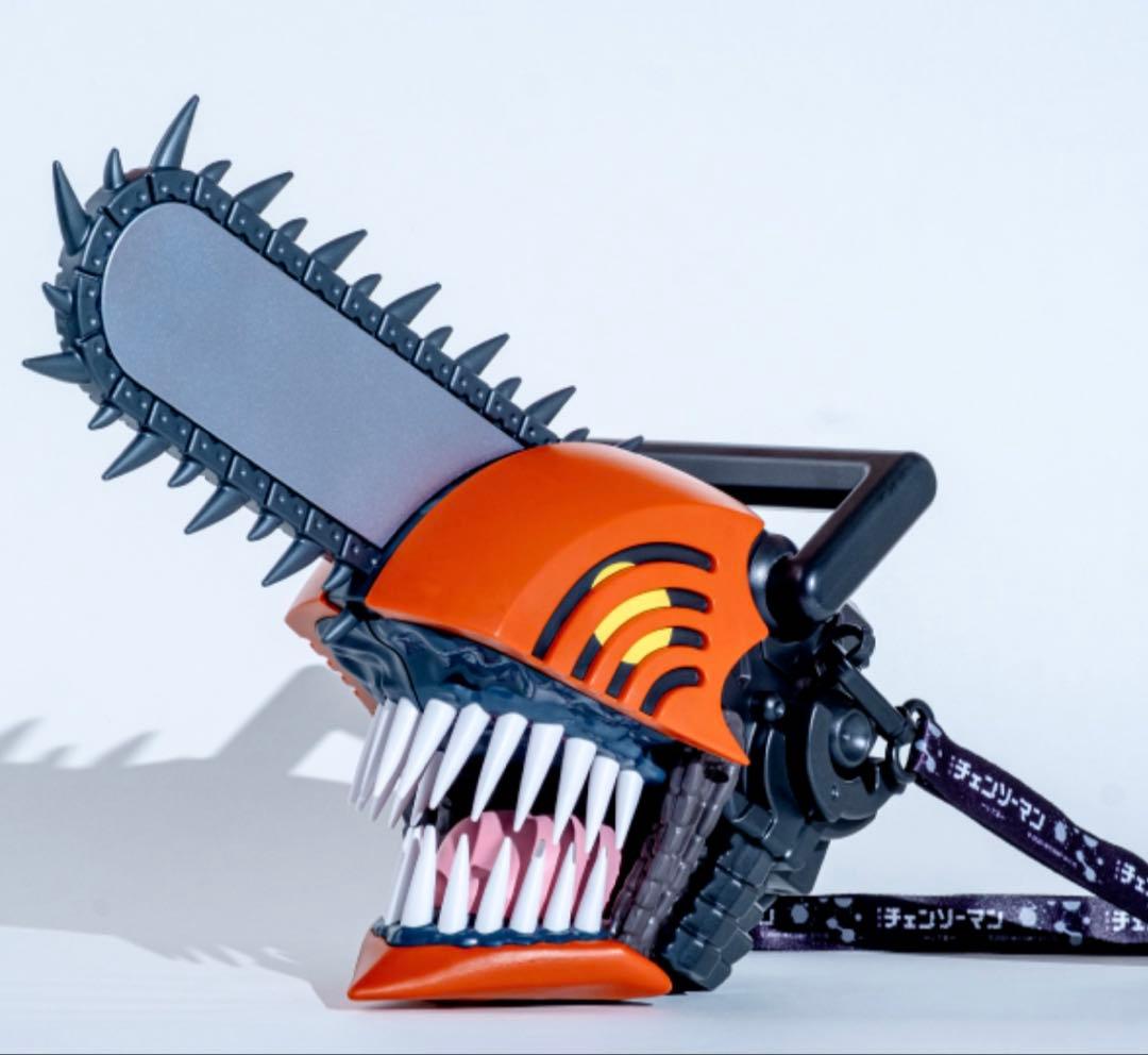 チェンソーマン 劇場版 映画 レゼ篇 ポップコーン ボックス バケツ