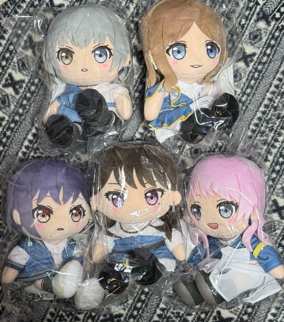 ツルネ コースター 第2弾 セット まねきねこ ワンカラ 非売品 特典 京アニ