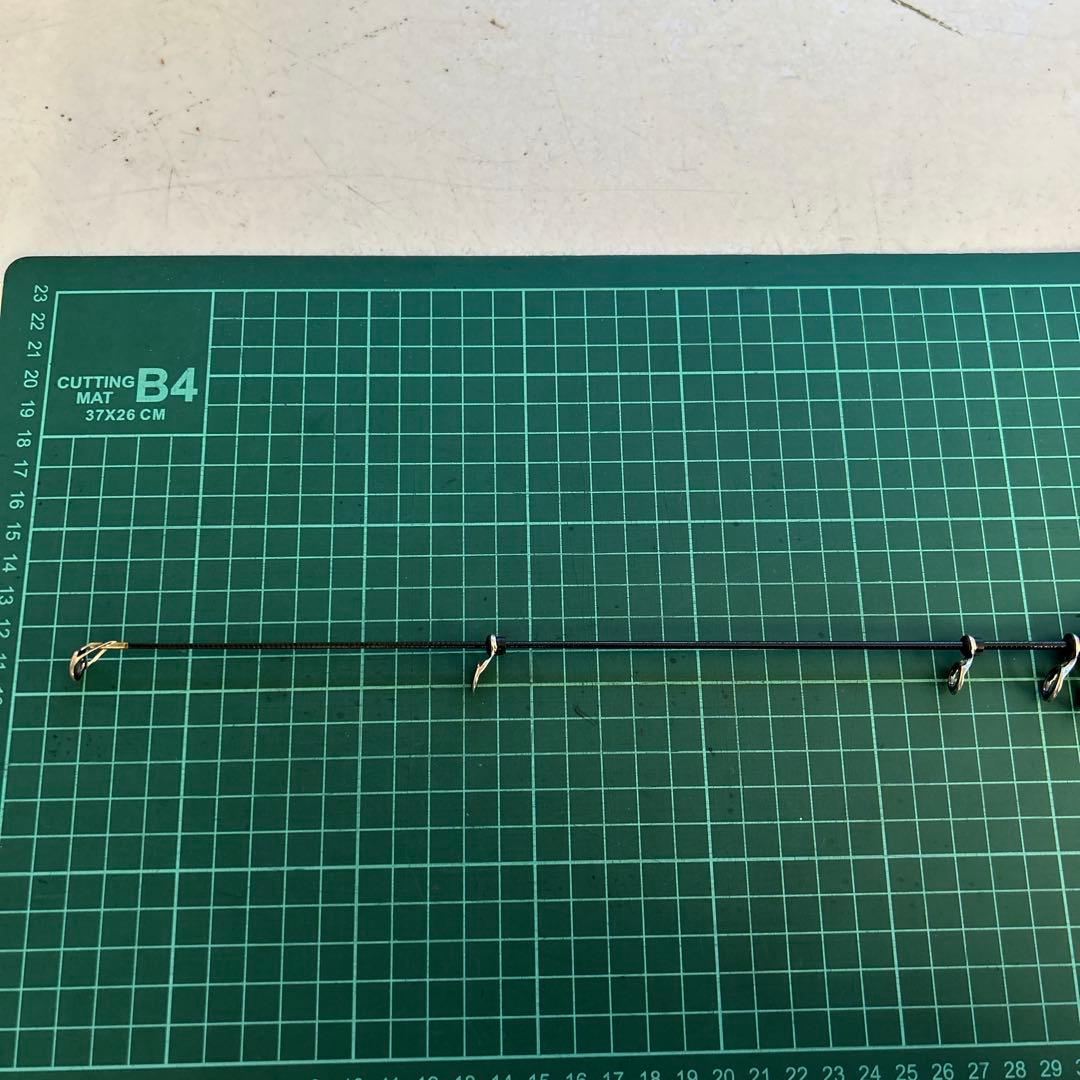 NISSIN N's 遠投 4号530