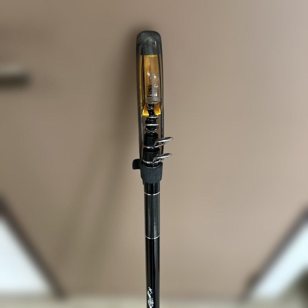 NISSIN N's 遠投 4号530