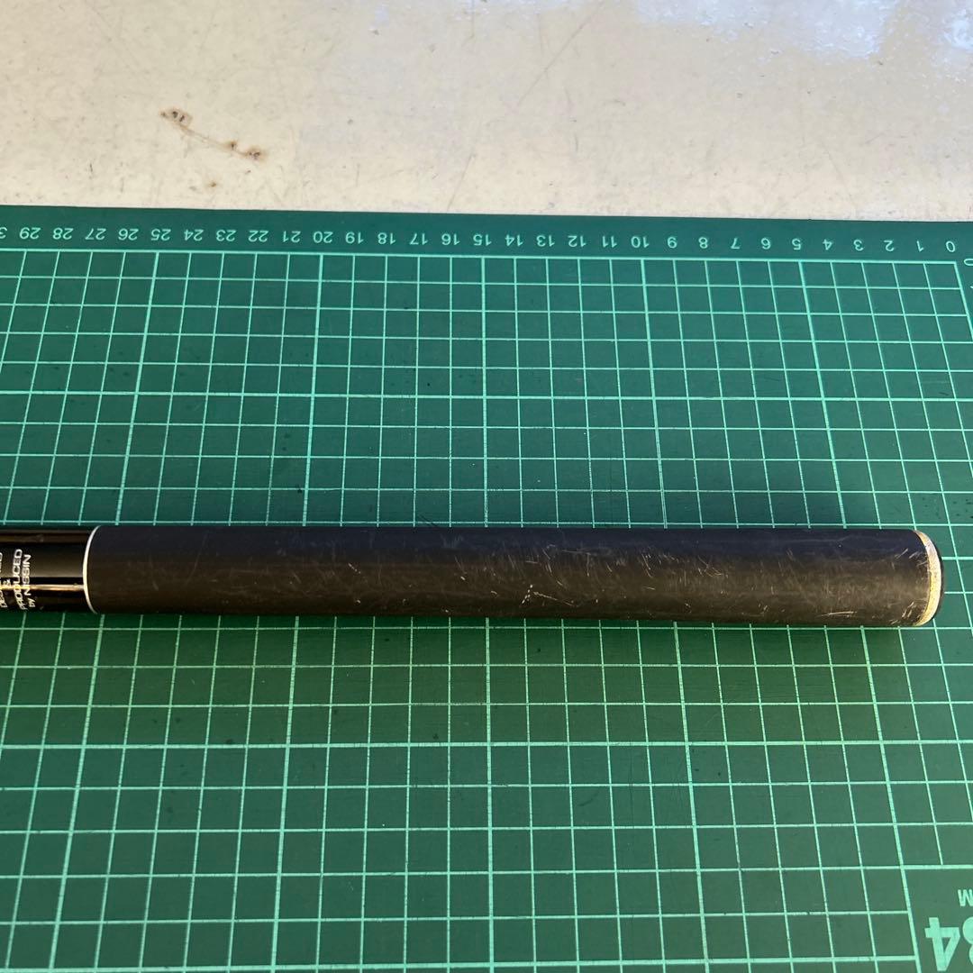 NISSIN N's 遠投 4号530