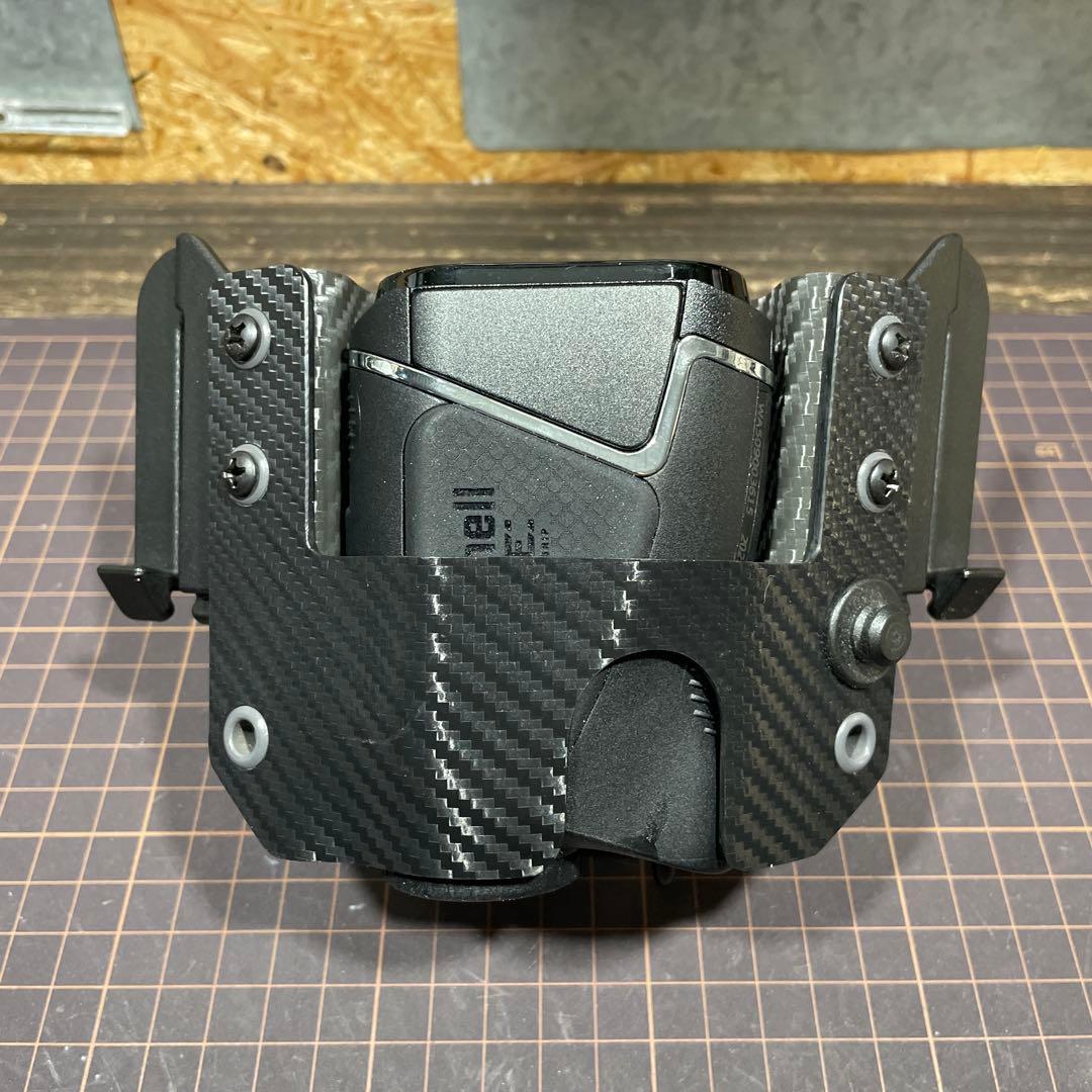 アウトレット品:右手】ブッシュネルXMジョルト専用ケース - メルカリ