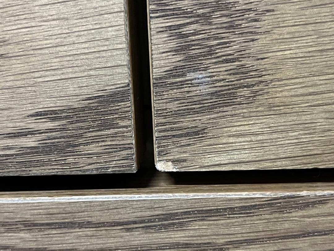 m*n様 unico ウニコ ADDAY(アディ)　キッチンカウンター