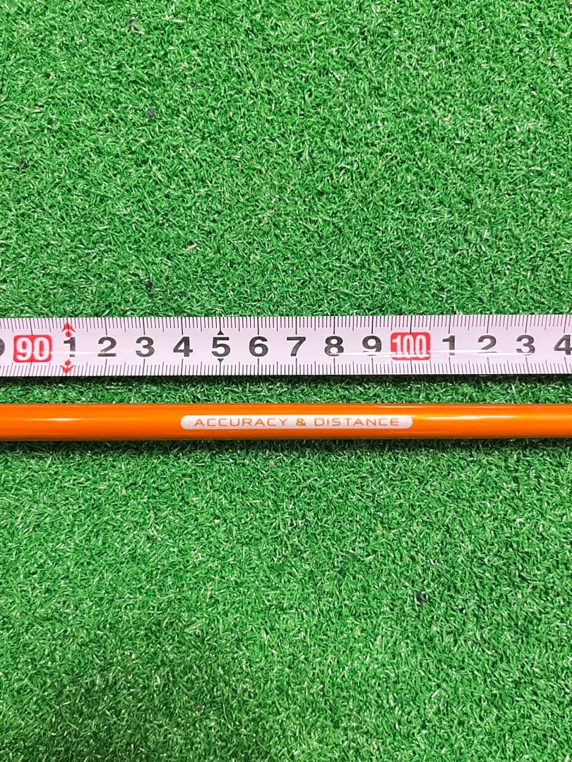 新Tour AD DI-6 S タイトリストスリーブ付 ドライバー用　45.5