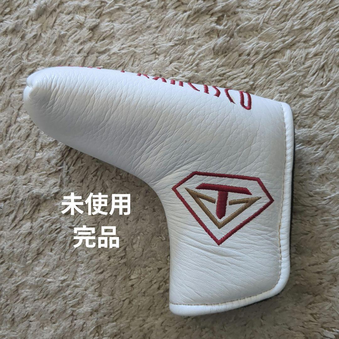 TOULON GARAGE / トゥーロン　サンフランシスコ 極上美品