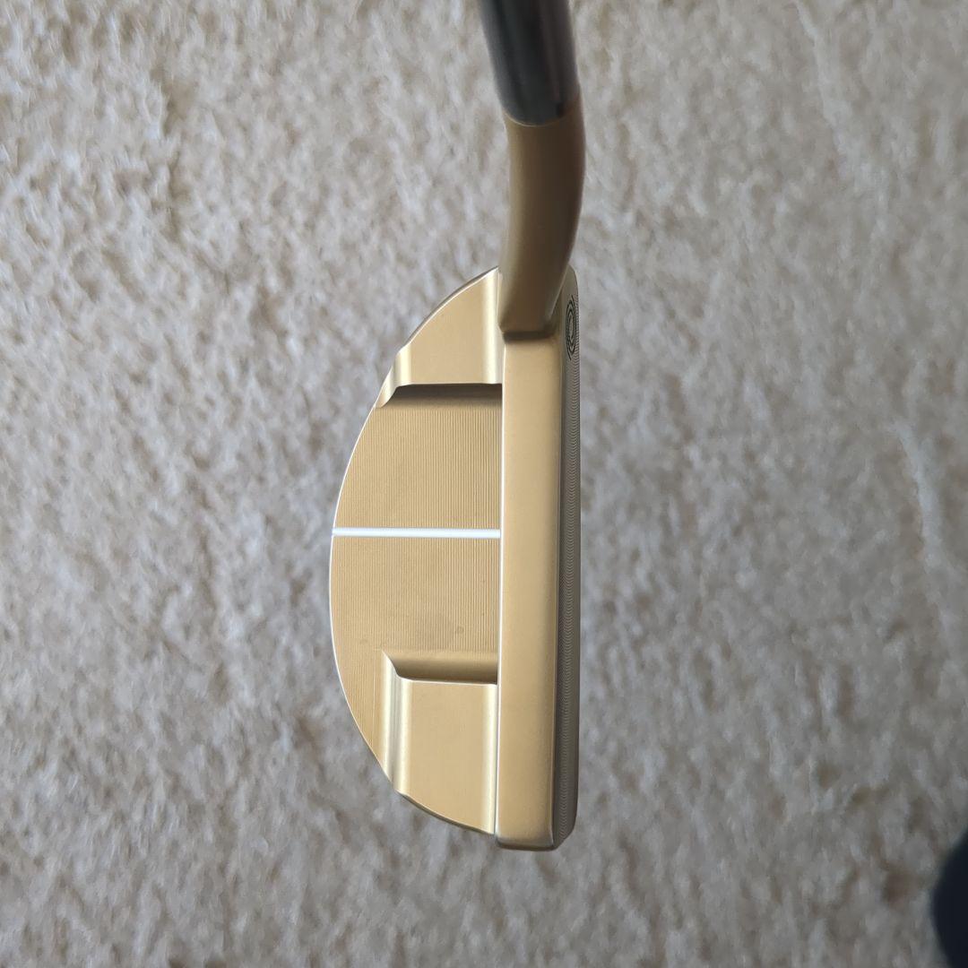 TOULON GARAGE / トゥーロン　サンフランシスコ 極上美品