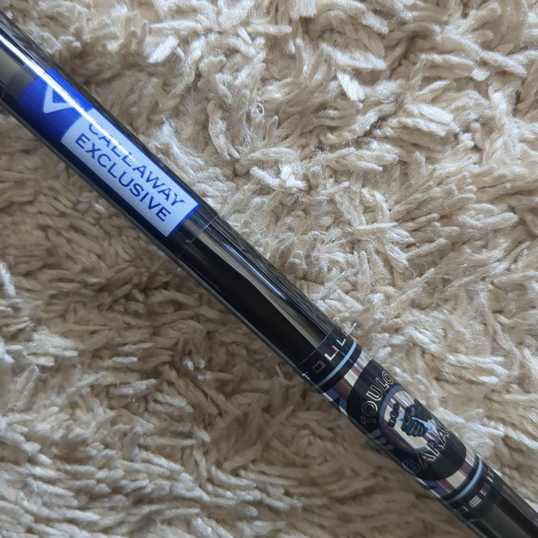 TOULON GARAGE / トゥーロン　サンフランシスコ 極上美品