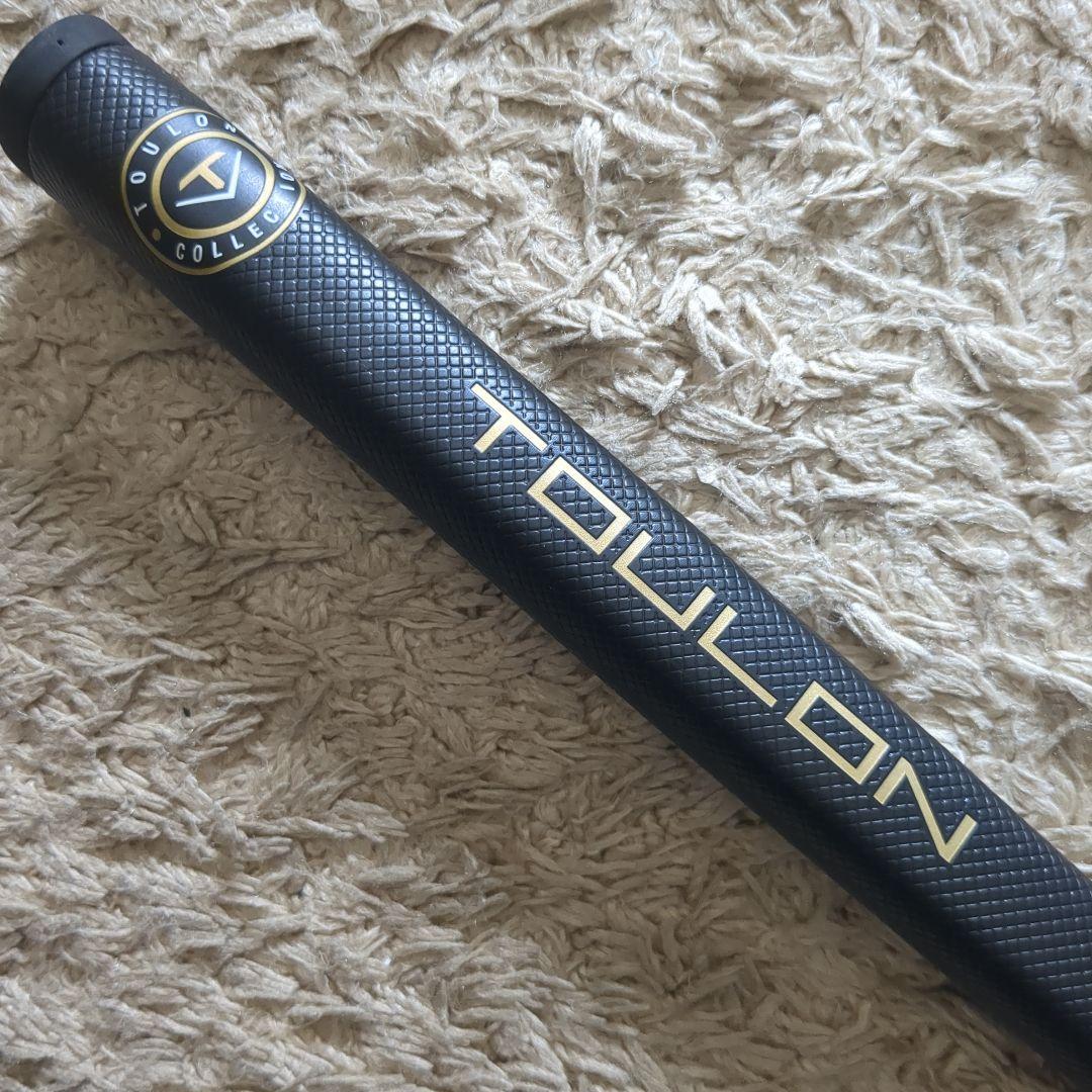 TOULON GARAGE / トゥーロン　サンフランシスコ 極上美品