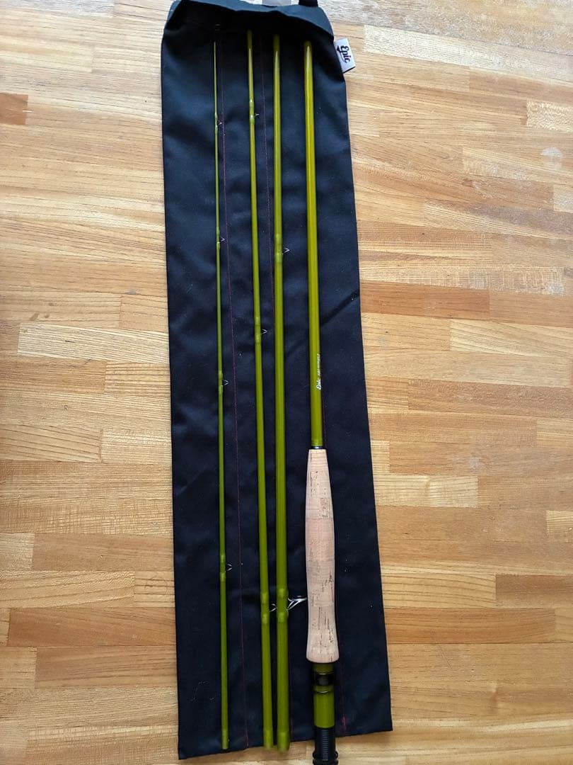 エピックファストグラスロット