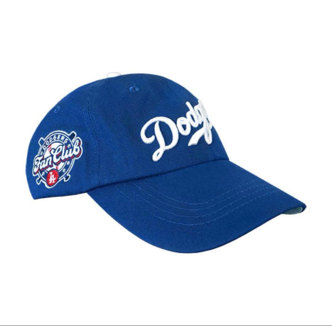 ロサンゼルス・ドジャース ファンクラブボックス フルセット6点 記念品