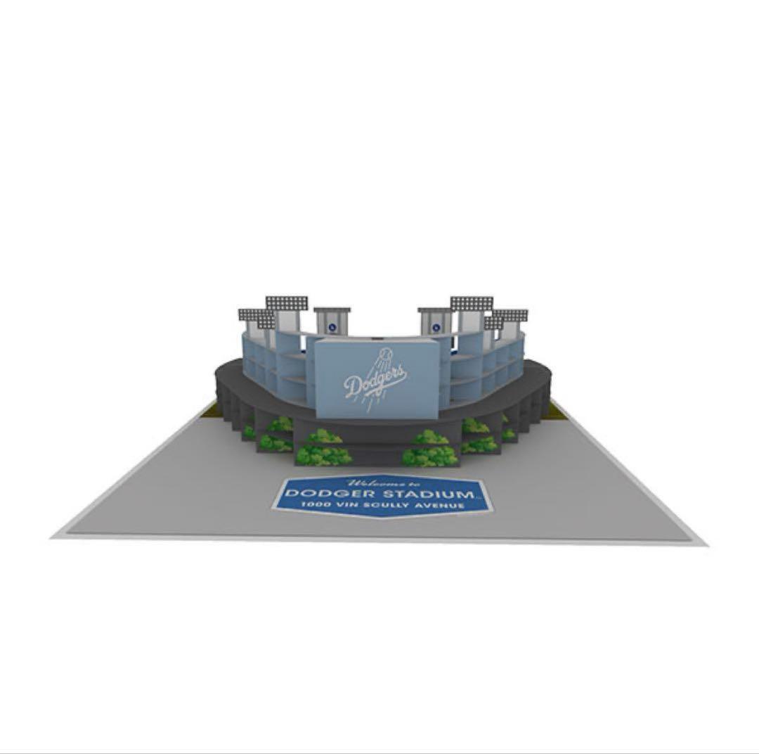 ロサンゼルス・ドジャース ファンクラブボックス フルセット6点 記念品