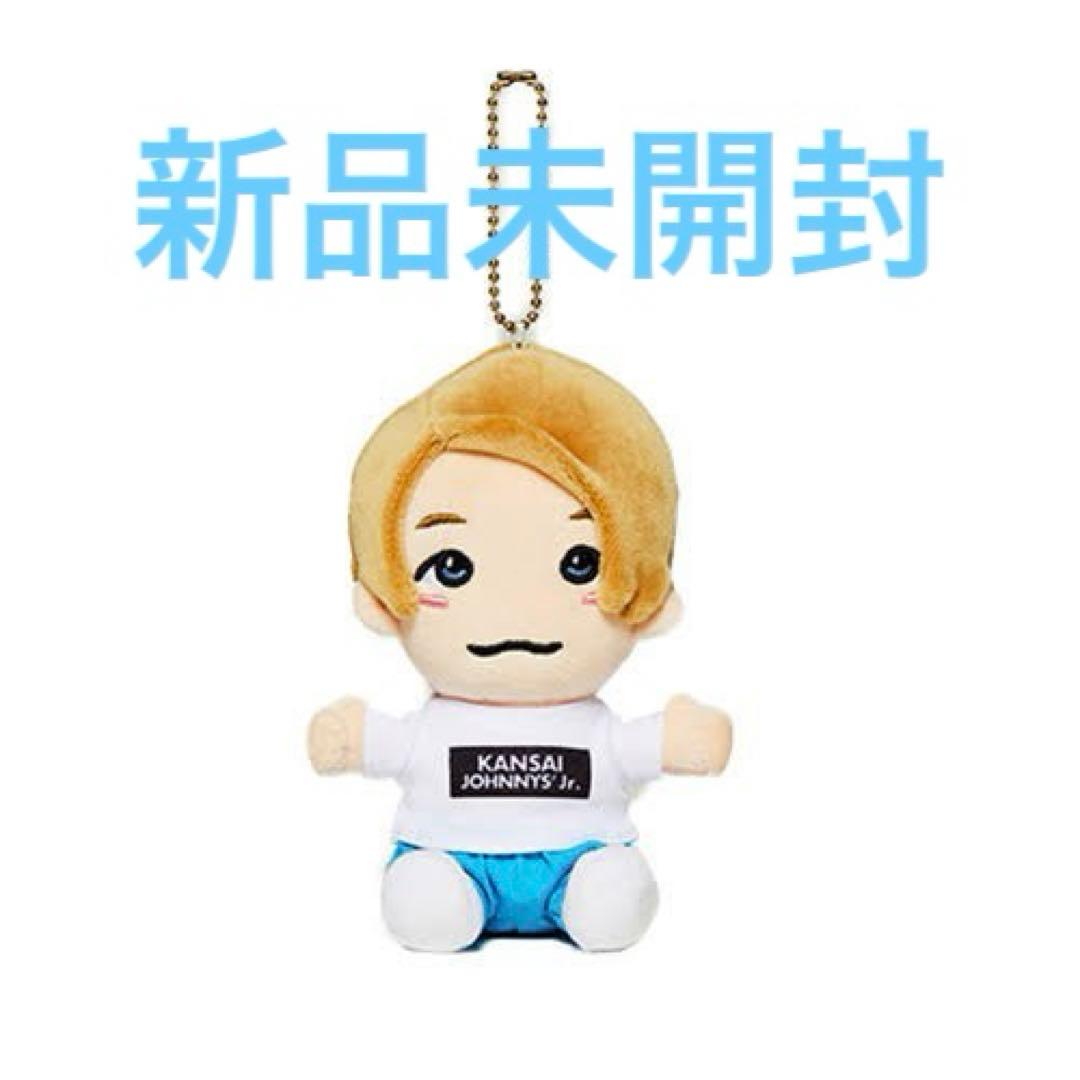 即購入⭕️Aぇ! group 正門良規 ちびぬい - メルカリ