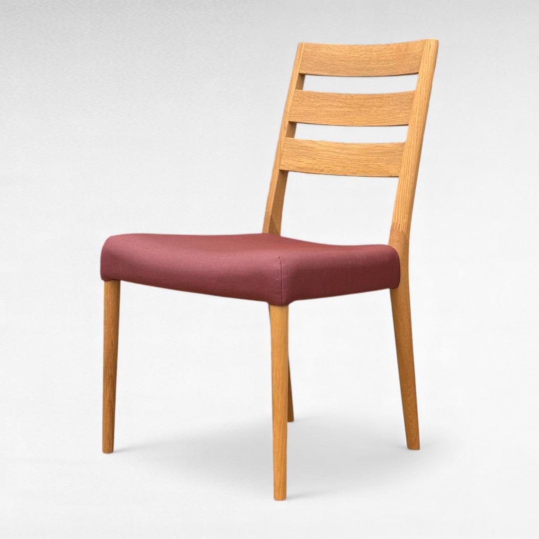 ②カリモク CT6115E602 人気1位 ダイニングチェア 日本製 単品売り