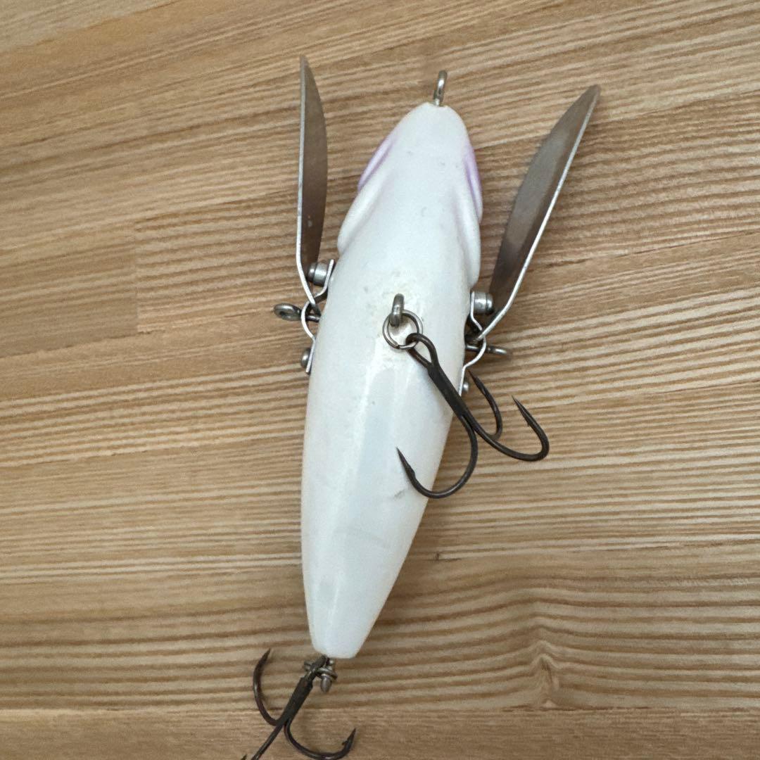 バンズベイト 鉄馬 ダッジ 羽物セット