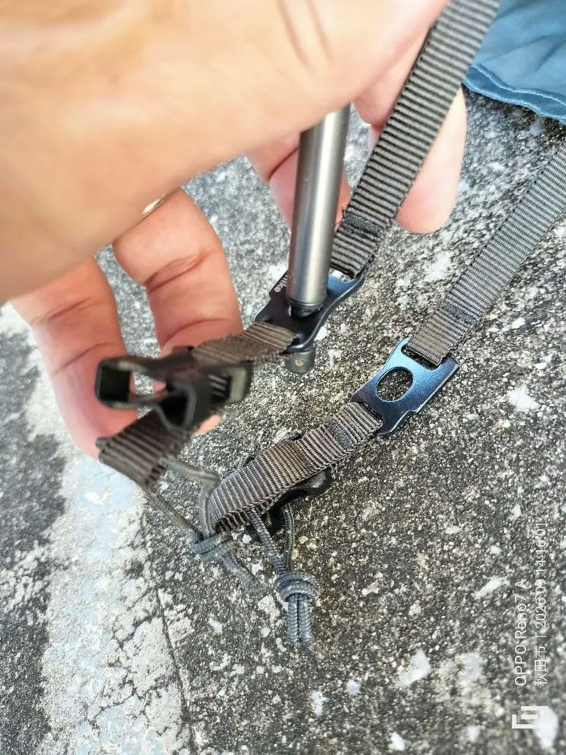 ✅タイムセール☆Naturehike ネイチャーハイク テント 山岳 登山 軽量