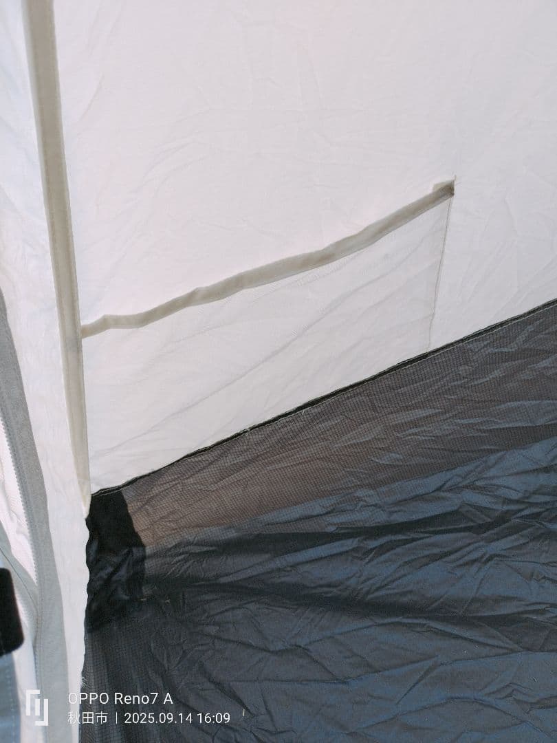 ✅タイムセール☆Naturehike ネイチャーハイク テント 山岳 登山 軽量