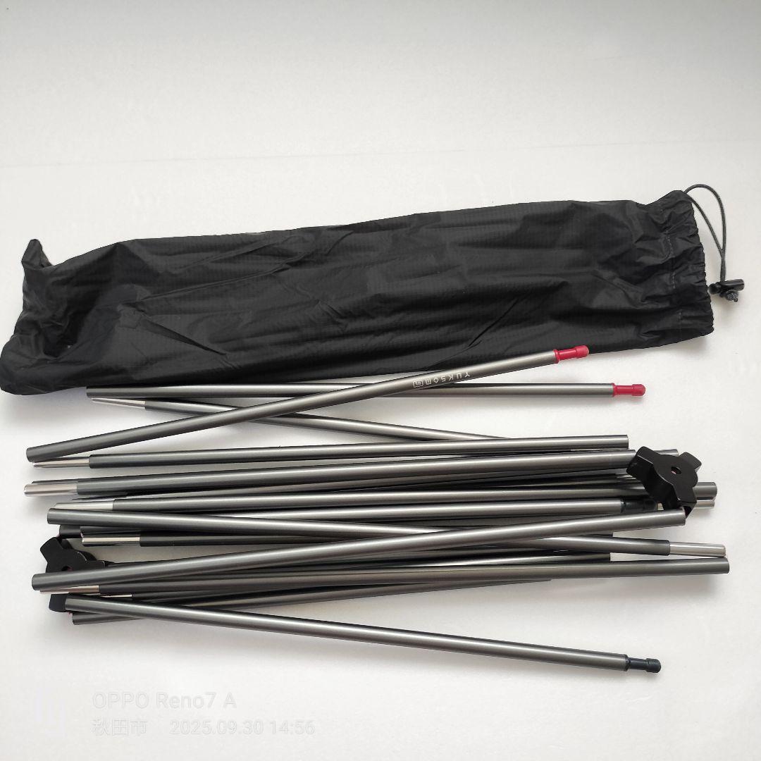 ✅タイムセール☆Naturehike ネイチャーハイク テント 山岳 登山 軽量