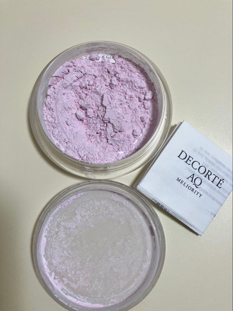 コスメデコルテ AQ ミリオリティ フェイスパウダー n レフィル30g