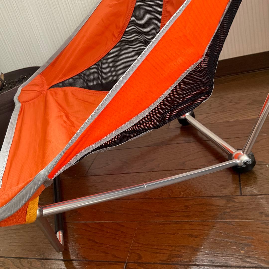 ALITE mayfly chair エーライト オレンジ ALITEエーライト mayfly